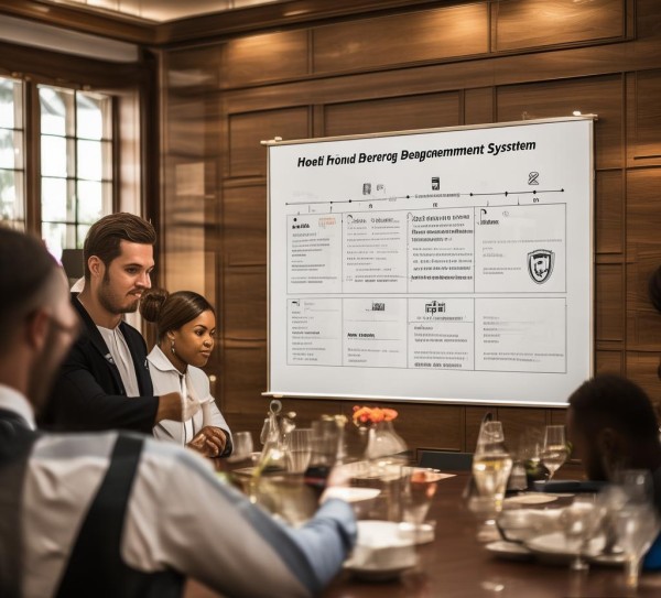 酒店餐饮部质量管理制度，保障服务品质的核心框架与实践指南