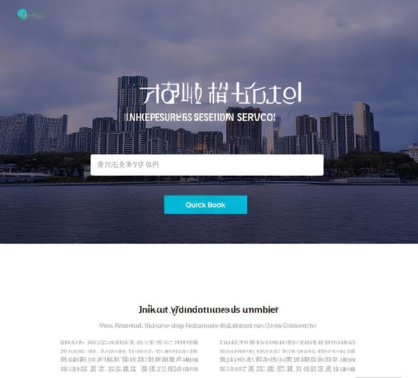 锦州酒店客房预订服务网，便捷预订，品质住宿，您的出行住宿首选